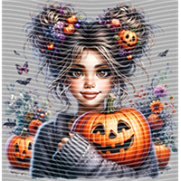 Halloween-WS 826